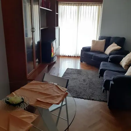 Playa De Covas, Apartment *