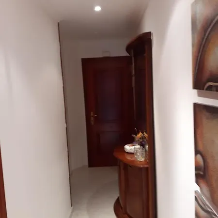 Apartment Playa De Covas, *